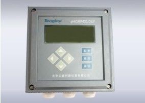 Analisador industrial da saída análoga ORP, medidor potencial da redução da oxidação/transmissor e sensor