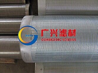 tela de filtro da água do encanamento da fabricação do chinês