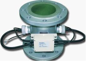 Medidor de densidade automático da pasta, analisador da concentração da polpa do ultra-som