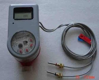 medidor de fluxo, medidor de fluxo ultra-sônico, permutador de calor, termômetro