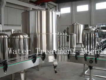 Equipamento da osmose reversa/do tratamento da água raios ultravioletas para a água mineral, água pura