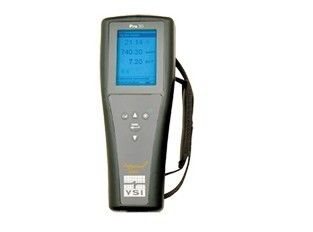 MEDIDOR e temperatura de oxigênio dissolvido Pro20 de YSI Handheld