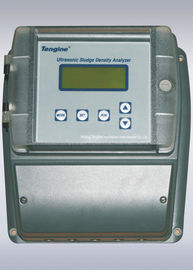 Medidor de densidade ultra-sônico da lama com molde - transmissor de alumínio USD10AC- USD-S1DN50C10