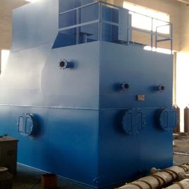 Purificador automático para o sistema hidráulico, planta da água de tratamento de esgotos, wate da concentração alta