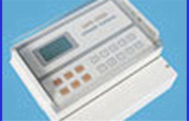 Tipo medidor de LDZ doppler de fluxo ultra-sônico para a planta de tratamento de esgotos municipal