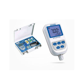 Verificador de SX-711pH/mV/medidor de pH digital portátil