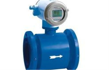 Medidor de fluxo eletromagnético para a medida pura/da água de esgoto volume de água