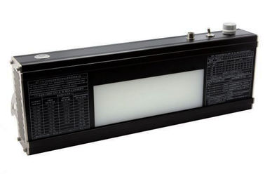 Não - equipamento de teste destrutivo visor de filme portátil da indústria do diodo emissor de luz de 500.000 LUX