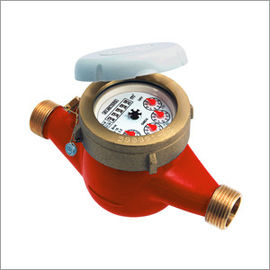 medidor de água residencial do multi seletor do secador a ar