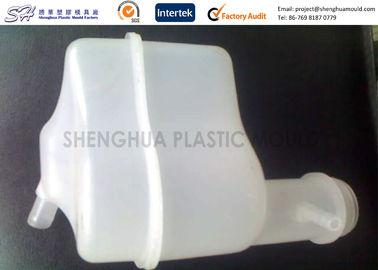Fábrica da soldadura ultrassônica de China para o produto plástico do tanque de água