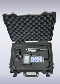 O Portable de PSS suspendeu o analisador/medidor dos sólidos com 316L o sensor de aço inoxidável PSS1000