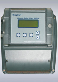 O analisador/medidor ultra-sônicos da densidade da lama para a fonte de água planta USD10AC- USD-S1DN80C10