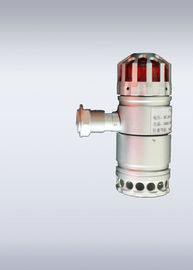Detector de gás dos instrumentos TBS Venenous das águas residuais - BS03-Cl2+RS100 com alarme