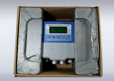 Analisador da turbidez da Água-Proff de Tengine/medidor em linha - TSS10AC com sensor de Digitas