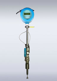 Precisão alta medidores de fluxo maciços térmicos TF500SAC do gás de 0 - de 60m/s TMF DN500