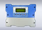 Equipamento de teste TSS10AC da água de esgoto do analisador/medidor da turbidez da água do transmissor de duplo canal