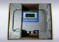 As águas residuais de Tengine eletrônicas e galvanizam o medidor 3A do analisador de ORP, 220VAC