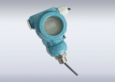 Transmissor de pressão de Tengine TPS para a água e o tratamento da água TPS0803-4 0~10MPa