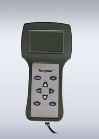 0 - 9999mg/L Portable de PSS suspendeu o analisador/medidor dos sólidos para os moinhos de papel PSS1000