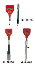 Verificador do pH KL-98105