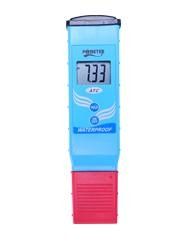 KL-096 Medidor de pH impermeável Handy