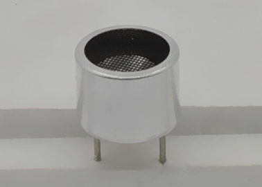 TR 40 estrutura aberta Piezo ultra-sônica do diâmetro do sensor nivelado 12mm de tanque de água do transdutor do ar do quilohertz