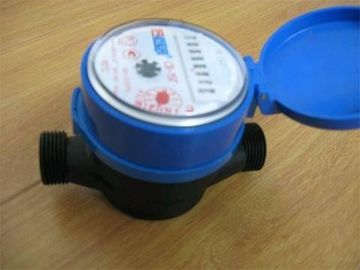 Único tipo medidores do secador a ar de água plásticos de nylon