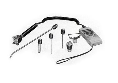 AVI / série WRE sem termopar fixtures, Assembly termopar
