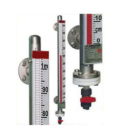 UHZ-517C 304 316 calibres nivelados magnéticos