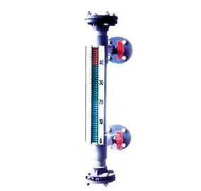 Tipo calibres nivelados magnéticos de UTZ de Fload para o indicador do transmissor do nível líquido, alarme do interruptor