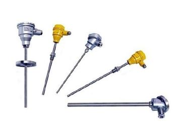 Calibres nivelados magnéticos personalizados K/tipo par termoeléctrico WRR2-120 de S