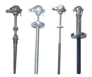 Calibres nivelados magnéticos personalizados K/tipo par termoeléctrico WRR2-120 de S