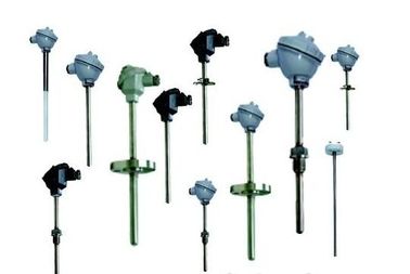 Tipo calibres nivelados líquidos magnéticos WRR-131 do conjunto do par termoeléctrico de K