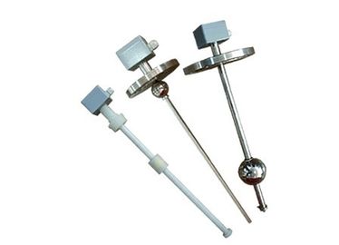 Os calibres nivelados magnéticos do interruptor da canalização dos SS φ12mm introduziram o interruptor magnético do nível líquido