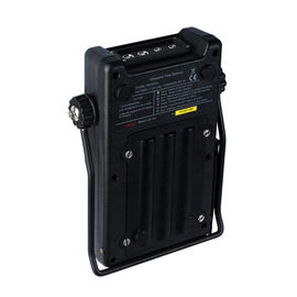 Varredura padrão de Aws B do detector ultra-sônico portátil da falha de Digitas para a inspeção de solda MFD800C