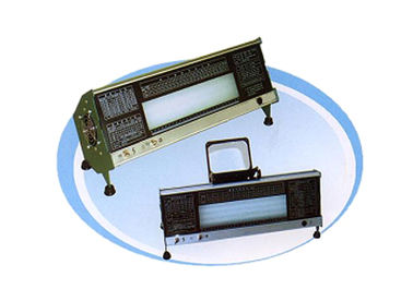 Espectador de cinema VAF-500A / B de raios-X detector de falhas