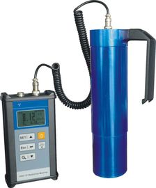 Portátil α β γ contaminação Monitor DH80