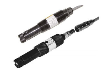 Instrumentos de análise analíticos de 499 séries de Rosemount da precisão alta/medida