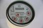 Multi medidor de água frio/quente do jato, ISO doméstico 4064 do medidor de água classifica B