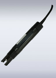 Sensor automático do poliéster do analisador do PH de Digitas, transmissor do PC para as águas residuais TPH20AC
